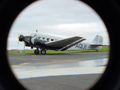 Ju52 Motoren 