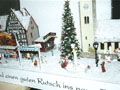 Weihnachtsmarkt